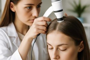 Активная трихопротекция: наука ежедневного блеска