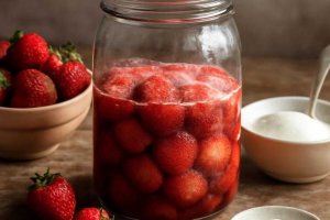 Когда мокрый капюшон раздражает кожу головы