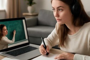 Дистанционное образование для детей с овз без потери качества обучения