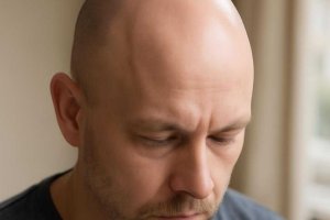 Как распознать андрогенетическую алопецию у женщин на раннем этапе