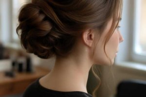 Какая прическа подходит именно вам