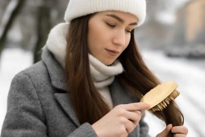 Кератоциты против стужи: зимний кодекс волос