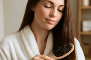 Архитектура ежедневного ухода за волосами