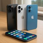 Смартфоны apple в каталоге: как сравнить модели и выбрать без ошибки