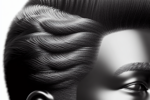 Идеально гладкие волосы: ежедневный уход и методы