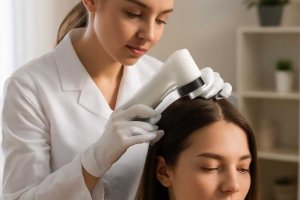 Пересадка искусственных волос без иллюзий и рекламных обещаний