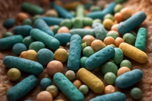 Микробиом кожи головы и уход без лишнего раздражения