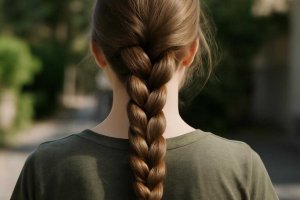 Русская коса и домашний уход без лишних обещаний