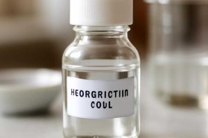 Аллергия на hydroxyethyl urea в тониках для кожи головы