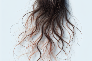 Выпадение волос: причины и лечение