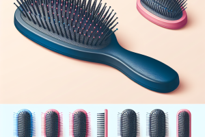 Tangle teezer: прорыв в уходе за волосами