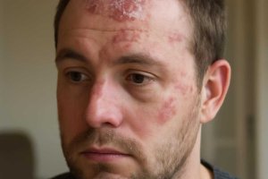Себопсориаз кожи головы как отличить от себореи