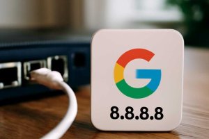 Dns google без путаницы и лишних настроек