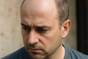 Как распознать приближающиеся облысение