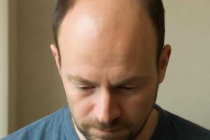 Что делать при первых признаках облысения