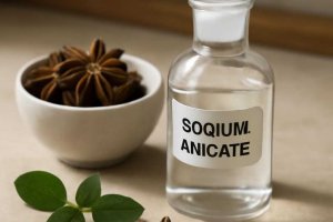 Sodium benzoate в шампунях и раздражение кожи головы