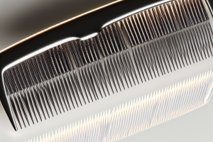 Расческа tangle teezer: инновация в уходе за волосами