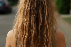 Солнце позади: перезапуск волос