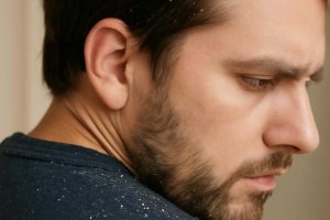 Как убрать перхоть без ошибок и лишних средств