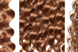 Локоны утюжком: идеальная укладка в домашних условиях