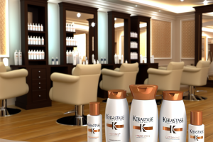 Kerastase и уход за волосами