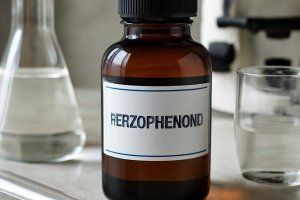 Реакция кожи на бензофеноны в солнцезащитных спреях для волос