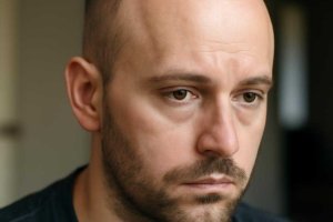 Почему волосы начинают редеть