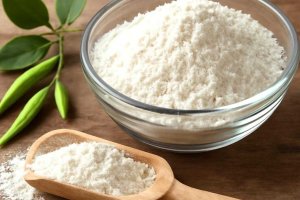 Катионные гуары и реакция кожи головы