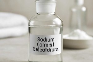 Реакция кожи на sodium lauroyl sarcosinate в шампунях