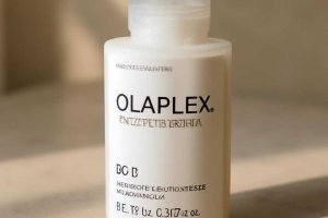 Olaplex: молекулярный щит для окрашенных волос