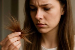 Секущиеся кончики без лишних потерь длины
