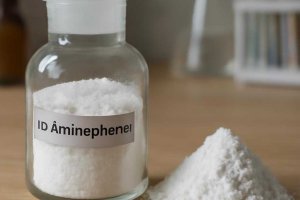 Аллергия на п-аминофенол при окрашивании волос