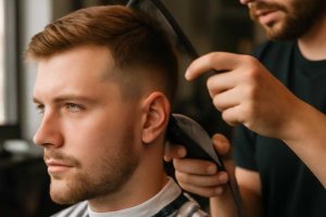 Модные стрижки без вреда для волос и кожи головы