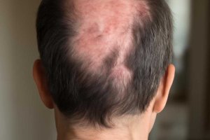 Фиброзирующая алопеция без промедления
