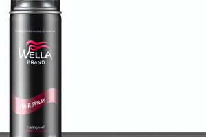 Эффективность и состав лака для волос wella