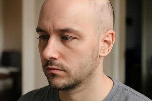 Гнездная алопеция у детей и первые ориентиры для наблюдения