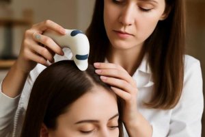 Лоция здоровых волос: протокол врача