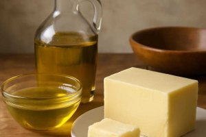 Масла для увлажнения волос без перегруза и жирной пленки