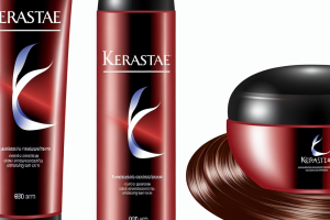 Kerastase: инновации в уходе за волосами