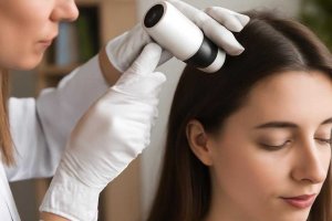 Шелковая формула здоровых волос: пять профессиональных шагов