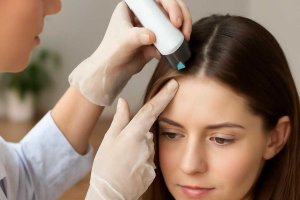 Длинные пряди: от сияния к тусклости