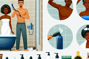 Уход за волосами летом советы