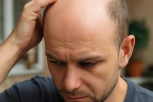 Как я веду пациентов с выпадением волос и возрастными изменениями кожи