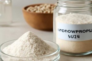 Аллергия на hydroxypropyl guar в шампуне и как я отличаю её от раздражения кожи