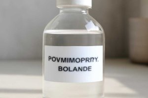 Реакция кожи на полиаминопропил бигуанид в спреях для распутывания волос