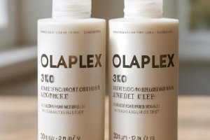 Olaplex: молекулярная броня окрашивания