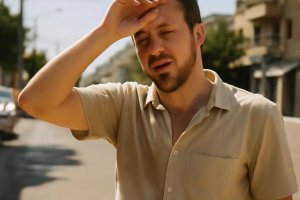 Летняя жара портит волосы незаметно и быстро