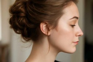 Домашние прически для длинных волос без вреда для кожи головы