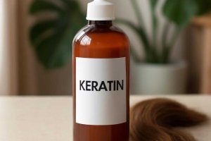 Кератиновое выпрямление без иллюзий и вредных обещаний