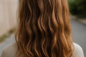 Привычки, которые портят волосы каждый день
